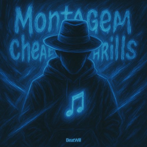 MONTAGEM CHEAP THRILLS