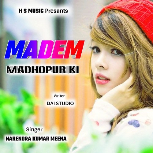 Madam Madhopur Ki