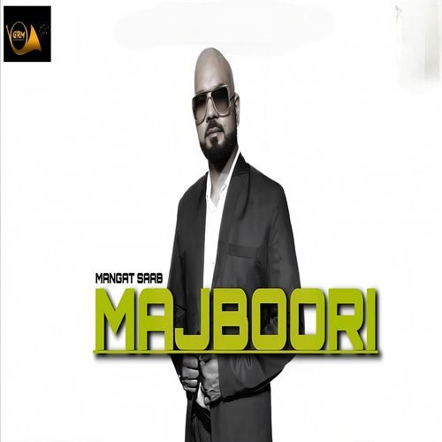 Majboori