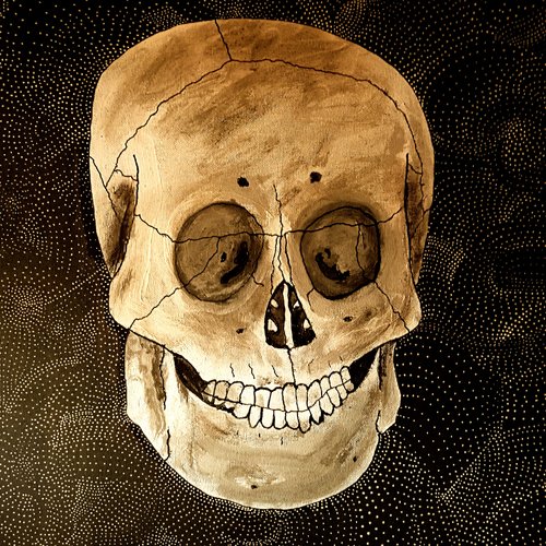 Major C Sharp cover art