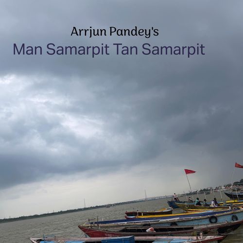 Man Samarpit