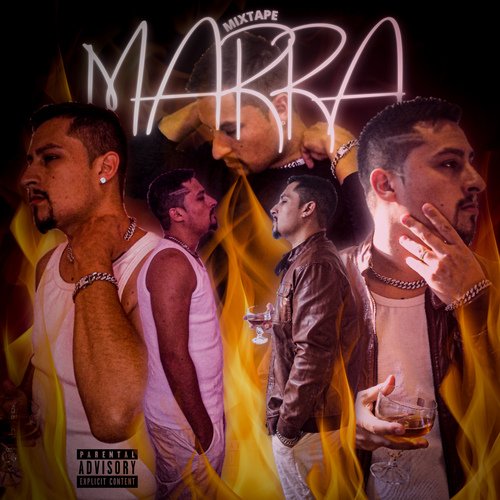 Tariq cover art
