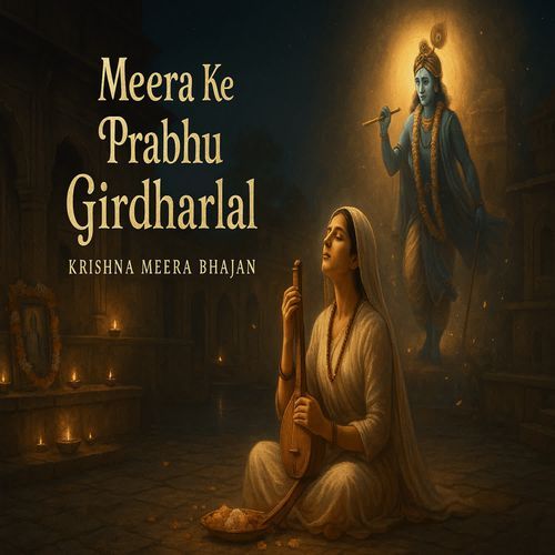 Meera Ke Prabhu Girdharlal