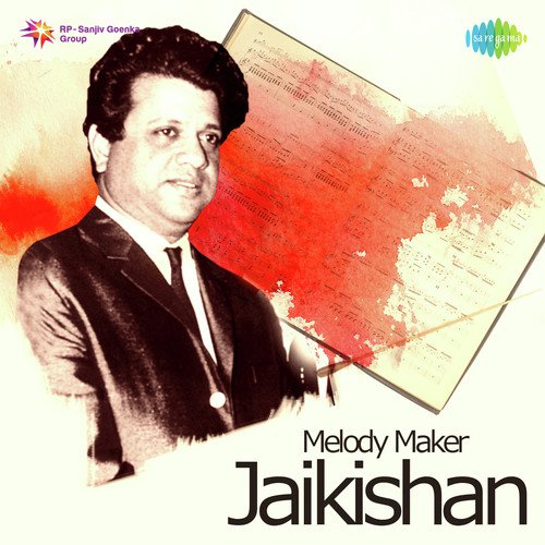 Melody Maker - Jaikishan