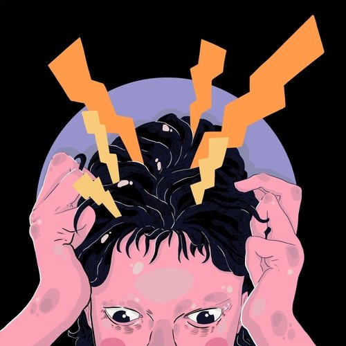 What The Hell (feat. Edsun) cover art