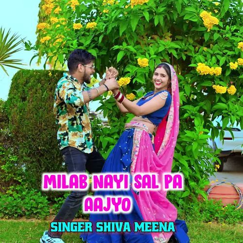 Milab Nayi Sal Pa Aajyo