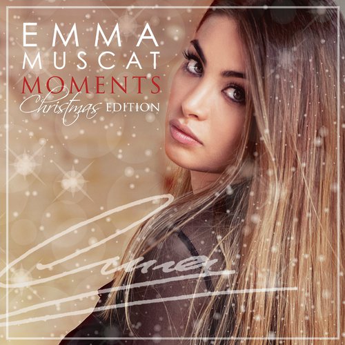 Moments (Christmas Edition)_poster_image