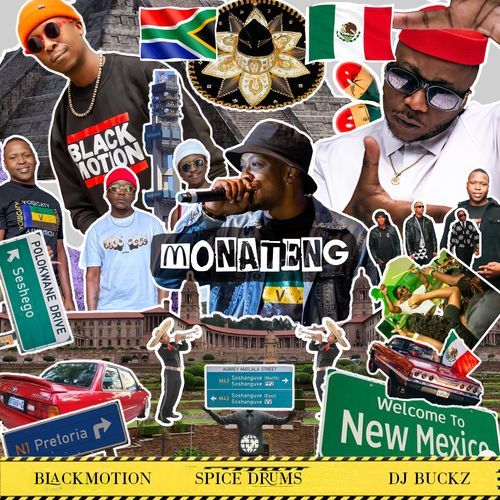 Monateng