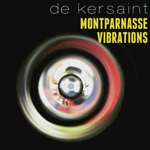 Verture cover art