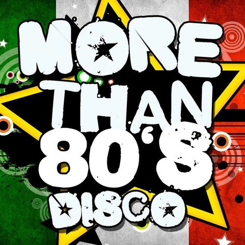 More Than 80's Disco (Continuous Session)