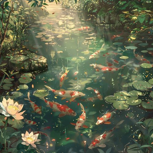 Lo-Fi Jazz Funk cover art