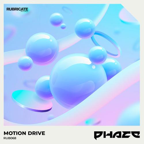 Motion Drive (Original Mix)