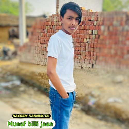 Munaf billi jaan