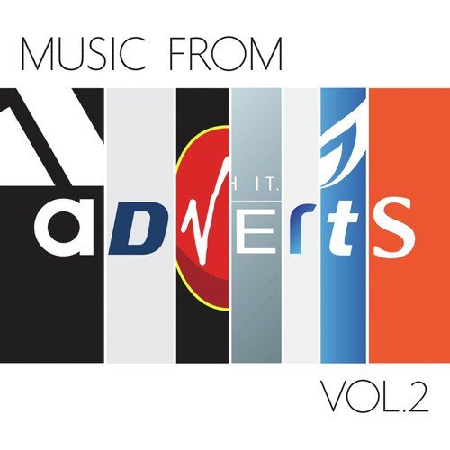 Music From Adverts Vol.2