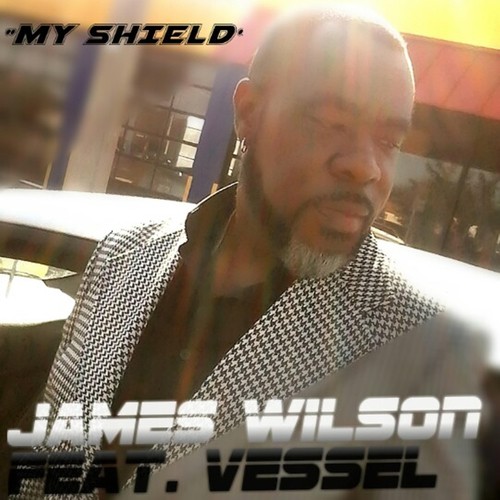 My Shield (feat. Vessel)