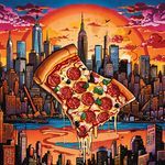 NY Slice