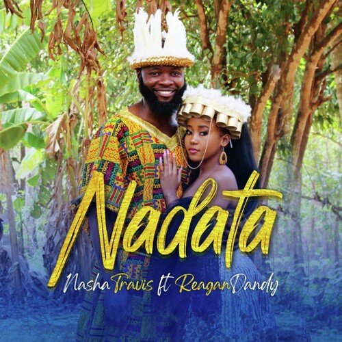 Nadata cover art