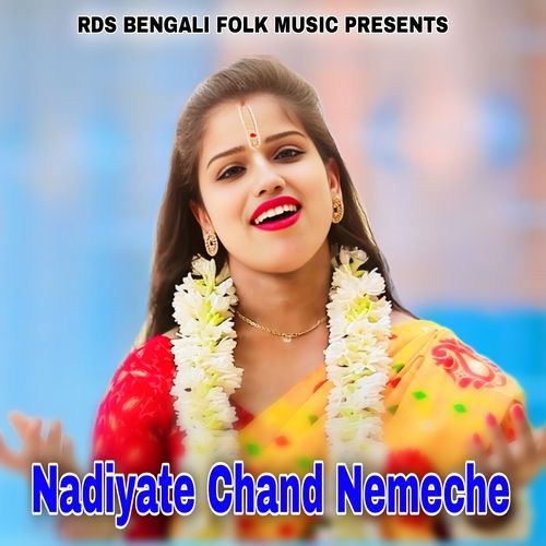 Nadiyate Chand Nemeche