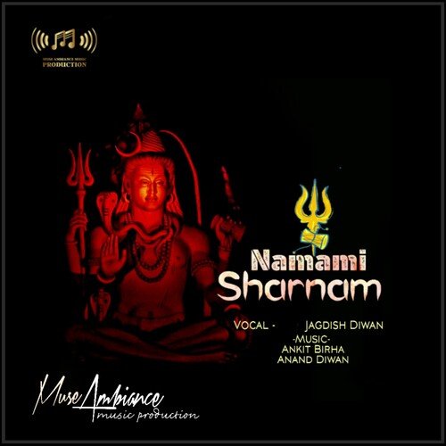 Namami Sharnam