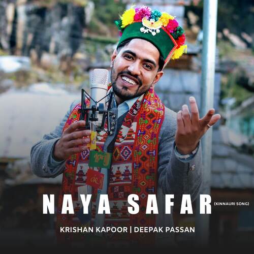 Naya Safar (Kinnauri Song)