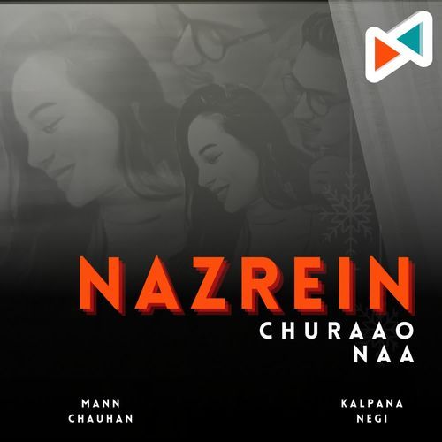 Nazrein Churaao Naa