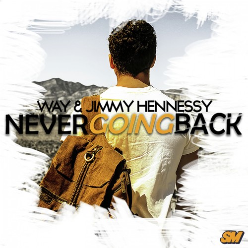 Never Going Back_poster_image