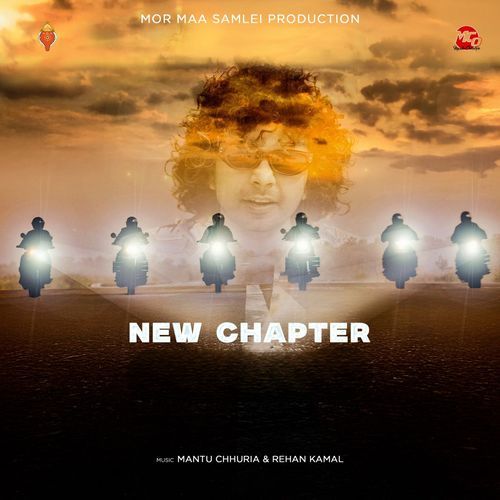 New Chapter