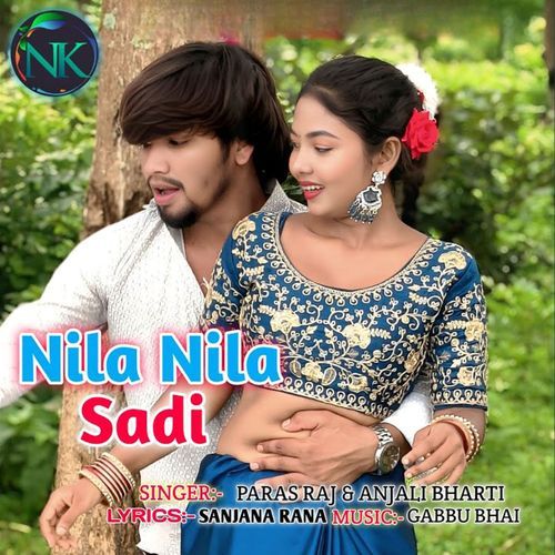 Nila Nila Sadi cover art