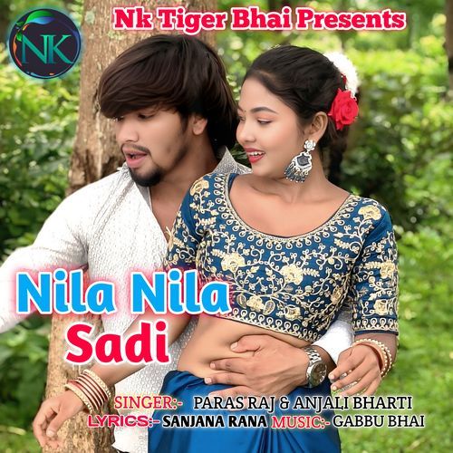 Nila Nila Sadi