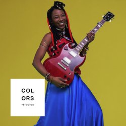 Fatoumata Diawara