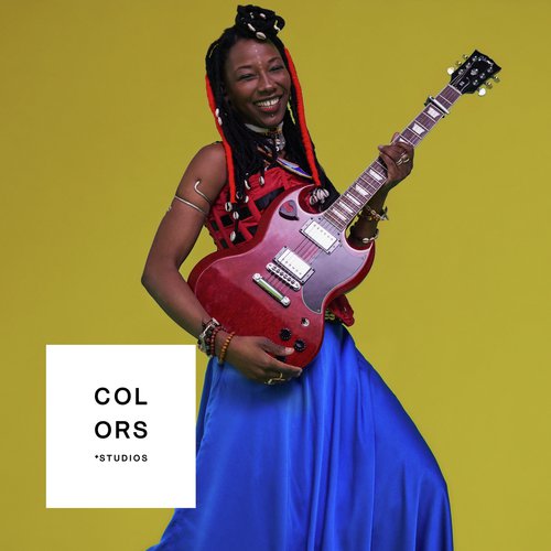 Fatoumata Diawara