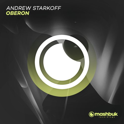 Oberon (Radio Edit) cover art