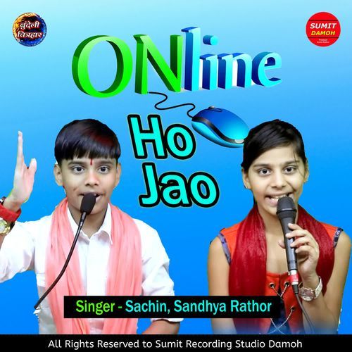 Online Ho Jao