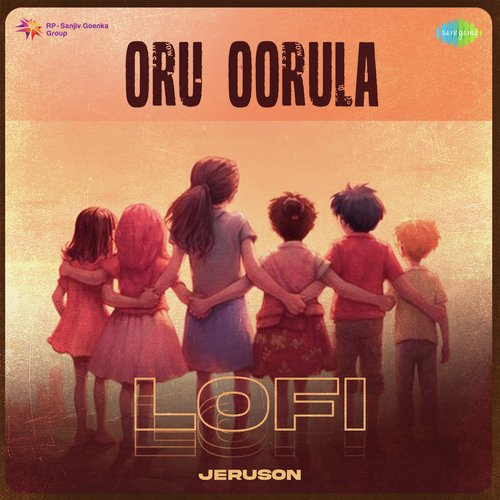 Oru Oorula - Lofi