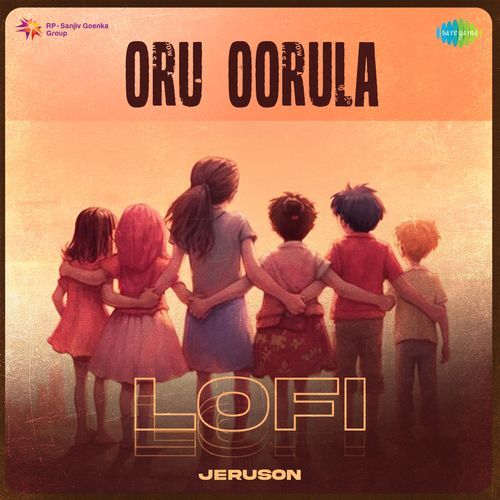 Oru Oorula - Lofi