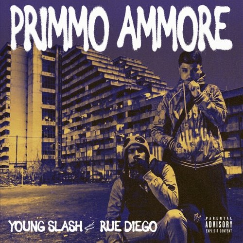 PRIMMO AMMORE_poster_image