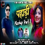 Pahadi Mashup Part1 (Pahari Song)