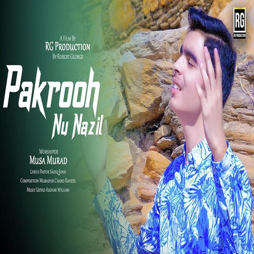 Pakrooh Nu Nazil