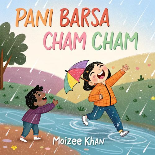 Pani Barsa Cham Cham