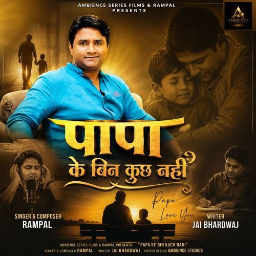 Papa Ke Bin Kuch Bhi Nahi