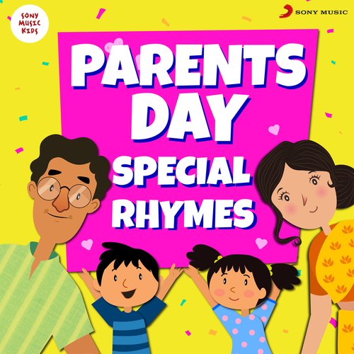 Parent's Day Special Rhymes