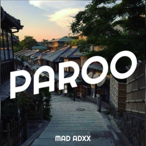 Paroo