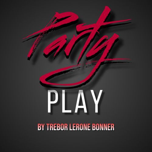 Party Play cover art