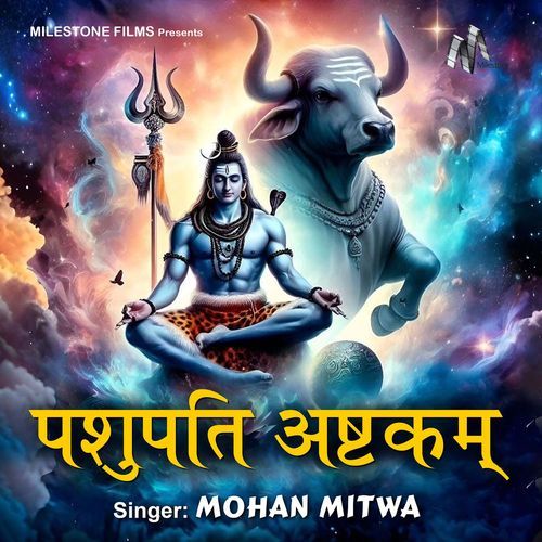 Pashupati Ashtakam - Shiva Stotram