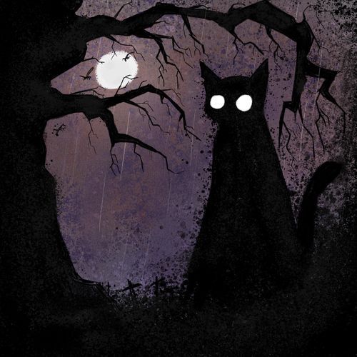 Pet Sematary cover art