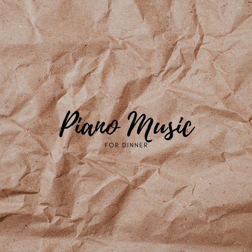 Peaceful Pianos cover art