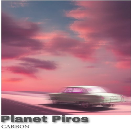 Planet Piros