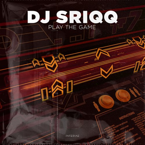 Play The Game (Extended Mix)