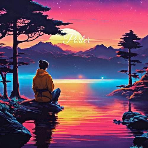 Porter cover art