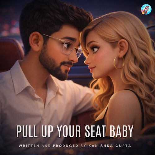 Pull up Your Seat Baby